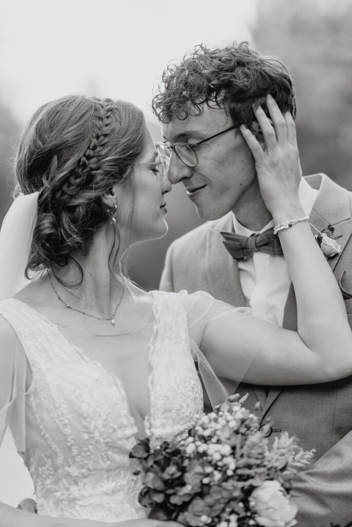 Lina: Praktikum als Hochzeitsfotografin in Köln