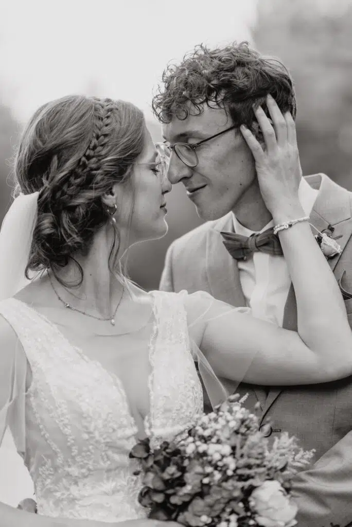 Lina: Praktikum als Hochzeitsfotografin in Köln