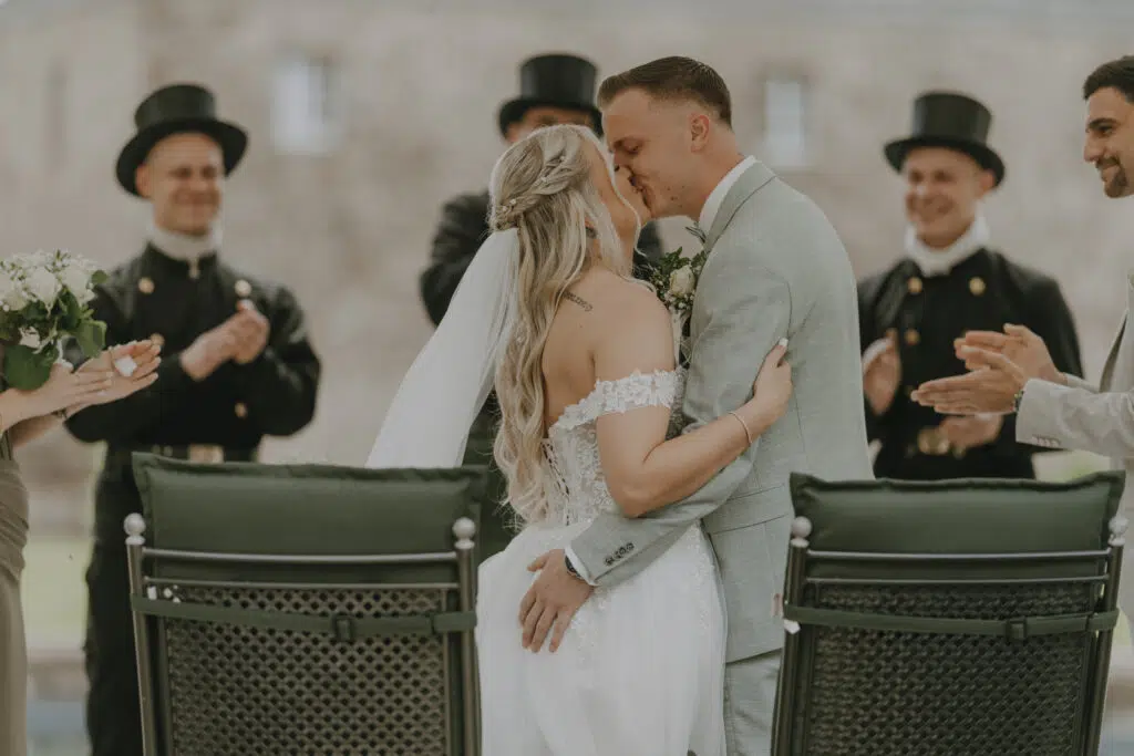 Lina: Praktikum als Hochzeitsfotografin in Köln