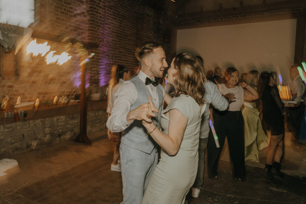 Lina: Praktikum als Hochzeitsfotografin in Köln