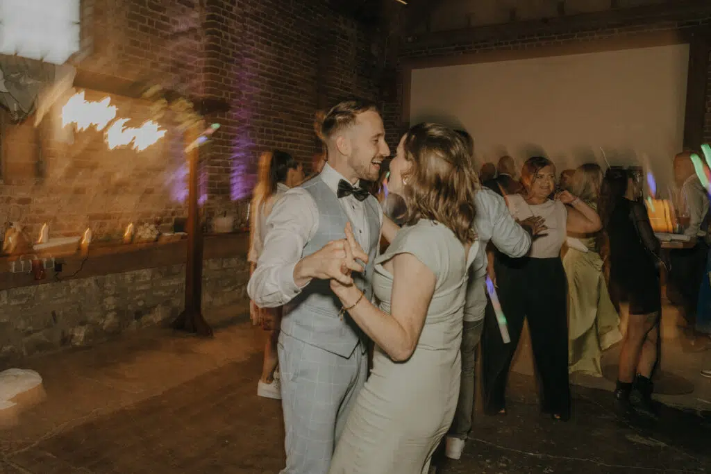 Lina: Praktikum als Hochzeitsfotografin in Köln