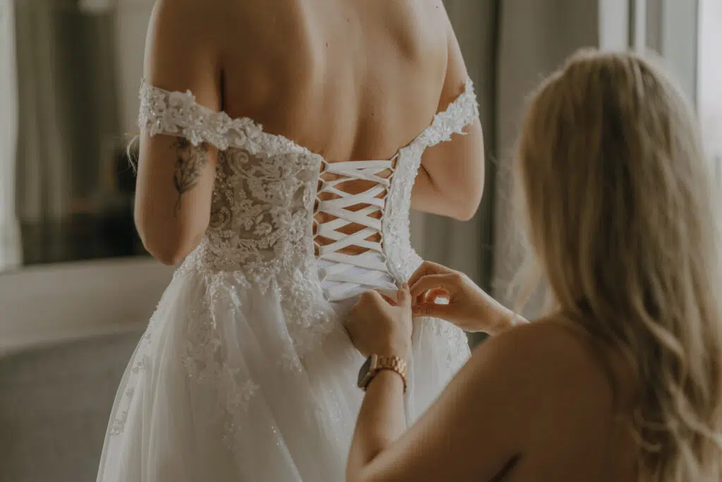 Lina: Praktikum als Hochzeitsfotografin in Köln