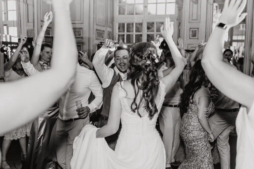 Lina: Praktikum als Hochzeitsfotografin in Köln