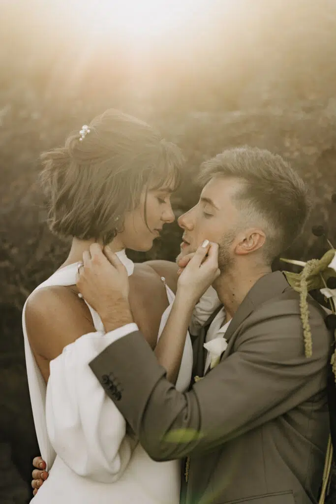 Hochzeitsfotografie in ganz NRW - ohne Aufpreis für Euch!