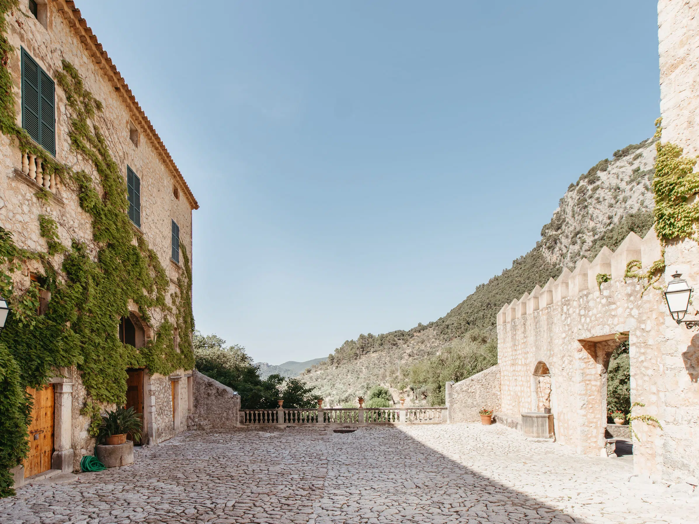 Hochzeit auf Mallorca - Einzigartige Destination Wedding im Paradies