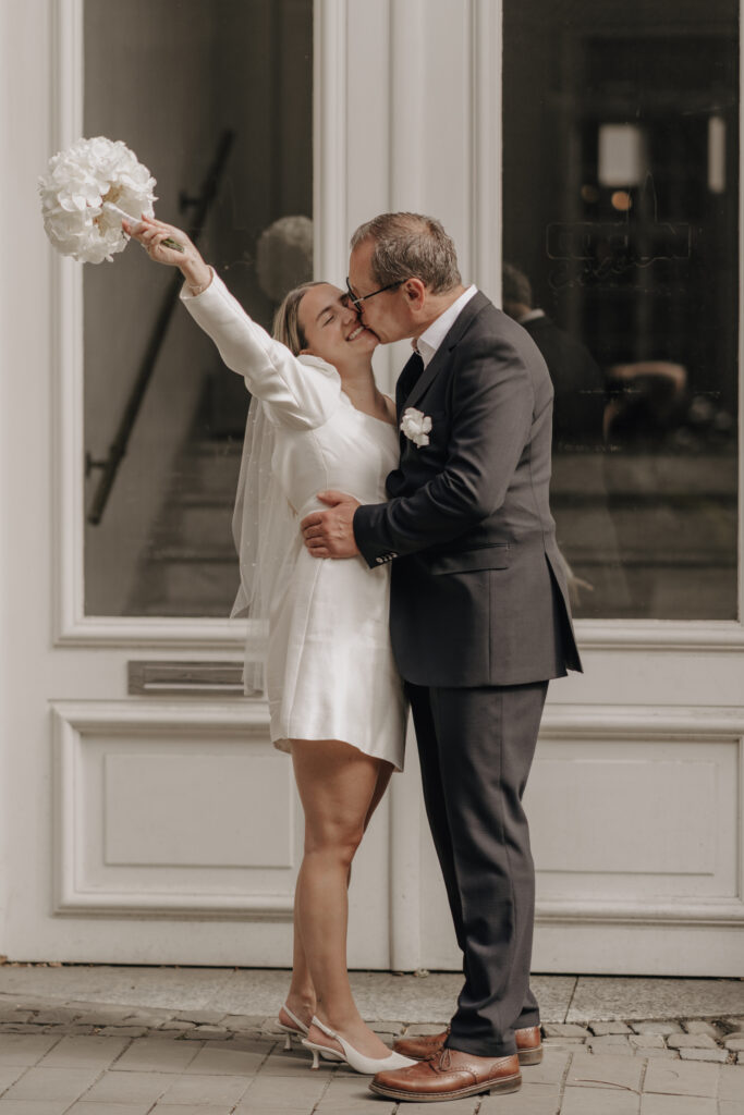 Hochzeitsfotografin in Pulheim