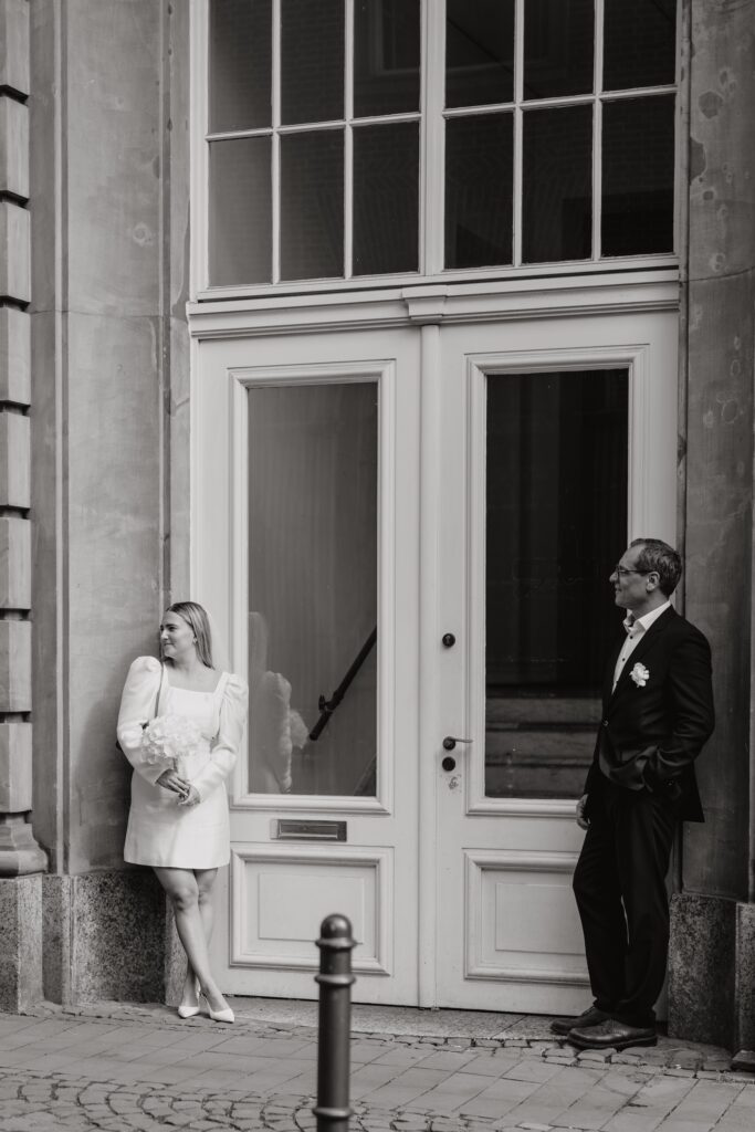 Hochzeitsfotografin in Pulheim