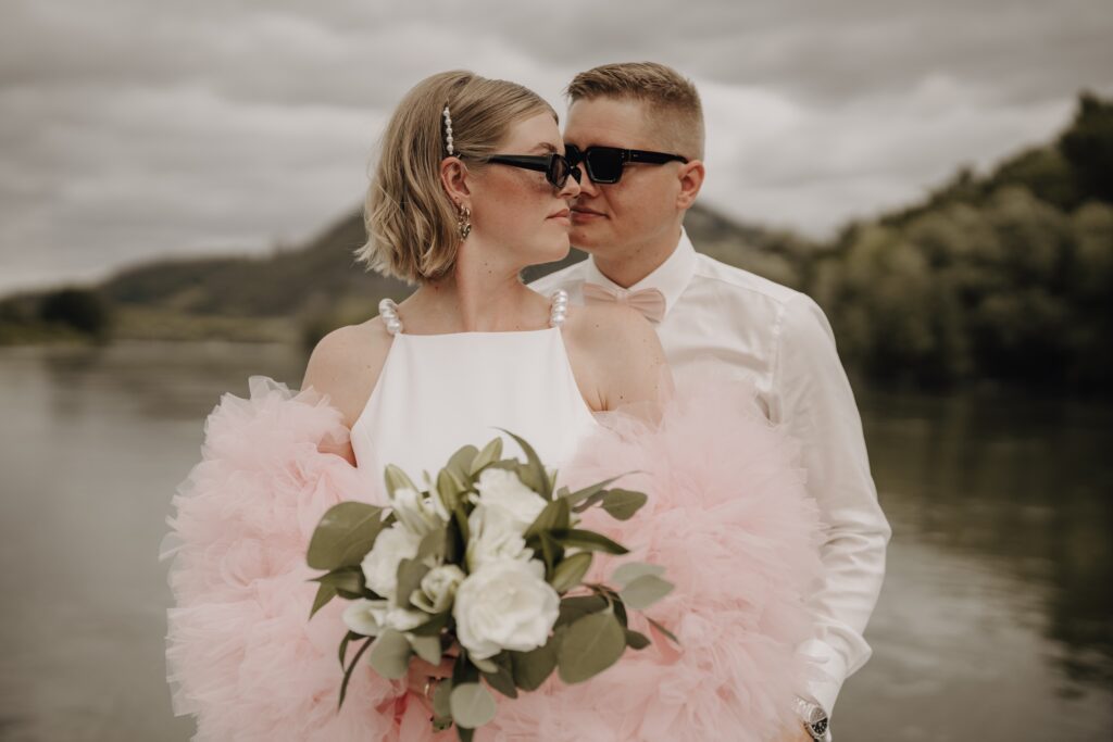 Hochzeitsfotografin in Pulheim