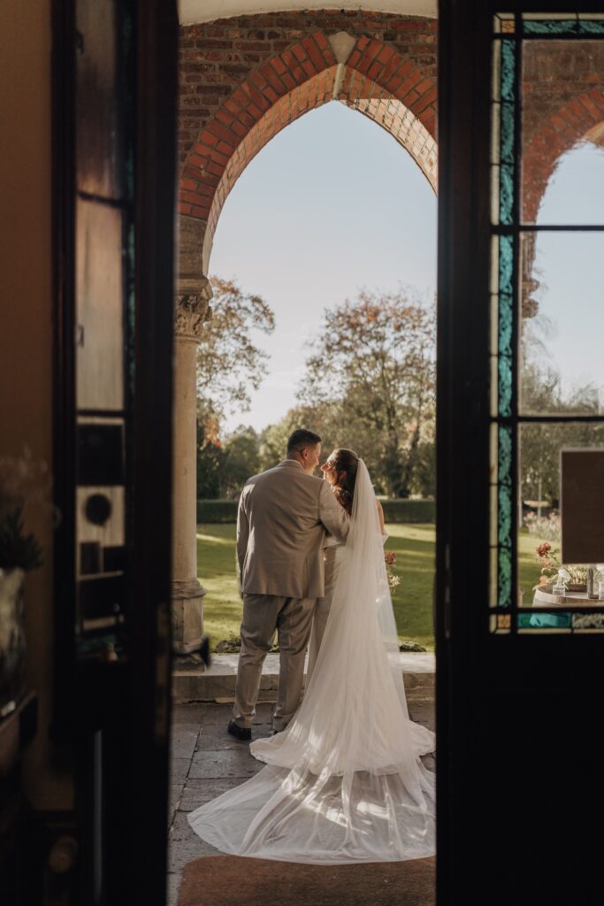 Hochzeitsfotografin in Pulheim
