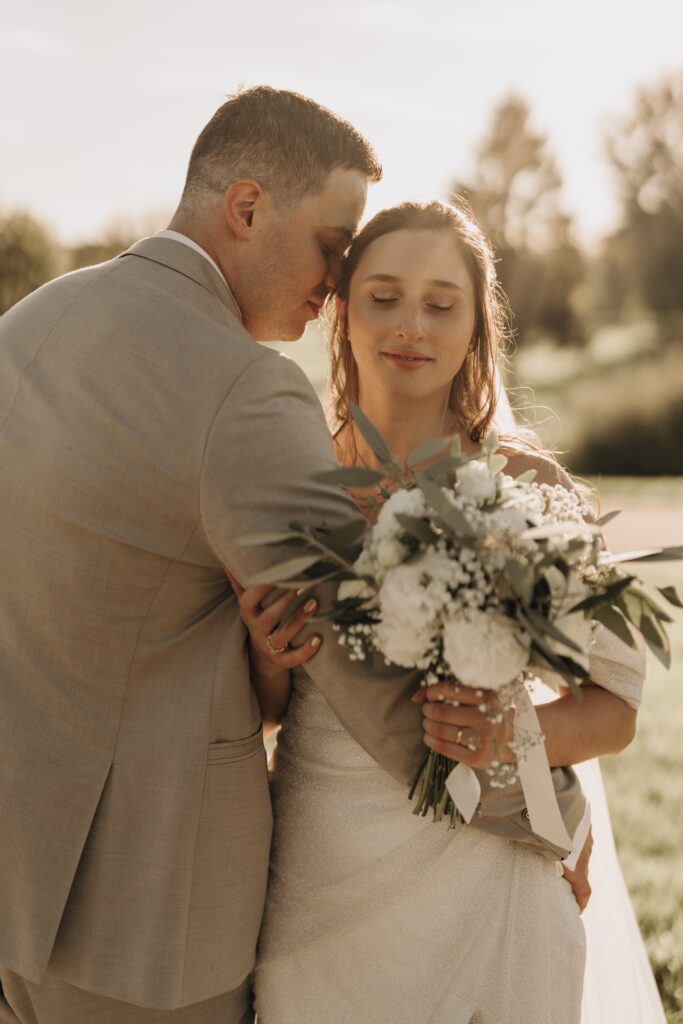 Hochzeitsfotografin in Pulheim