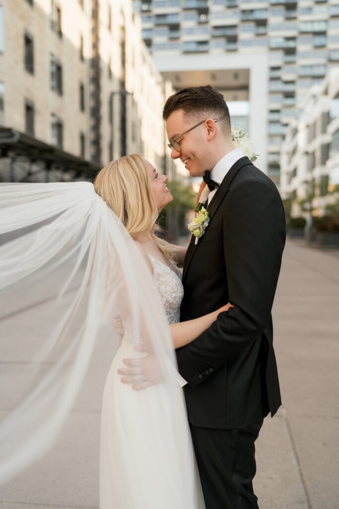 Hochzeitsfotografin in Pulheim
