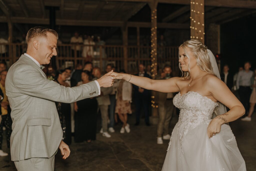Hochzeitsfotografin in Pulheim
