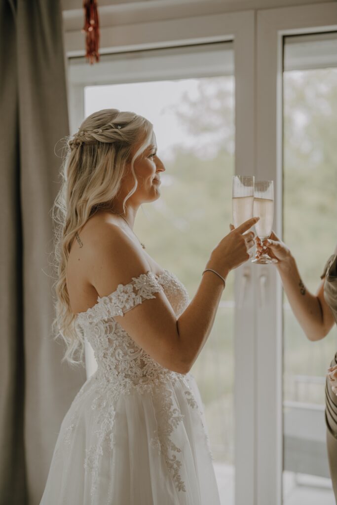 Hochzeitsfotografin in Pulheim