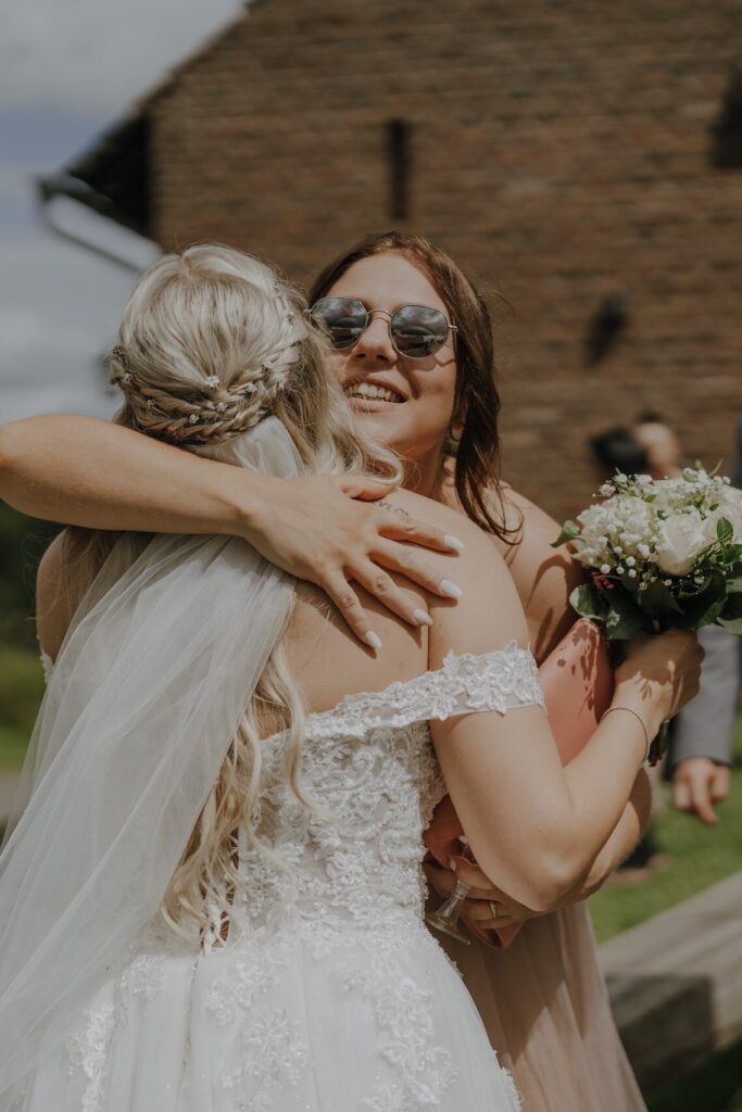 Hochzeitsfotografin in Pulheim