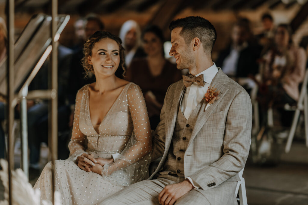 Eure unverbindliche Anfrage