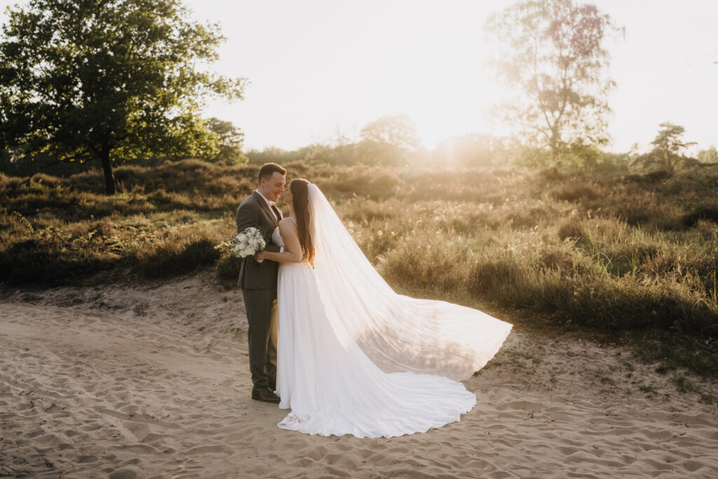 Carolin und Andreas After Wedding | April 29, 2025 | Wedding Love Storys