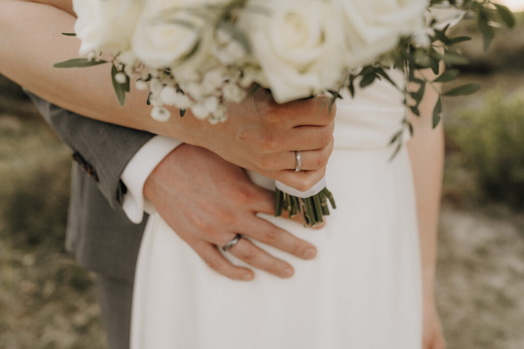 Carolin und Andreas After Wedding | April 29, 2025 | Wedding Love Storys