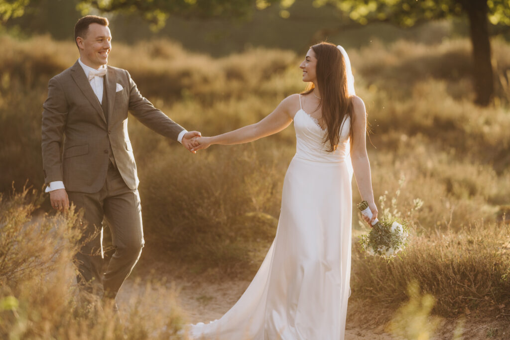 Carolin und Andreas After Wedding | April 29, 2025 | Wedding Love Storys