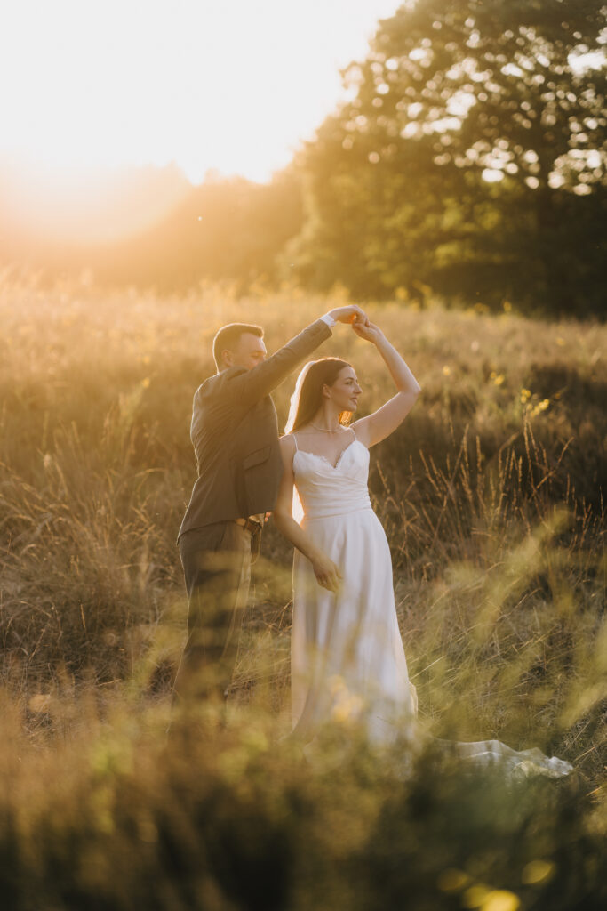 Carolin und Andreas After Wedding | April 29, 2025 | Wedding Love Storys