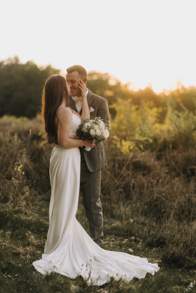 Carolin und Andreas After Wedding | April 29, 2025 | Wedding Love Storys