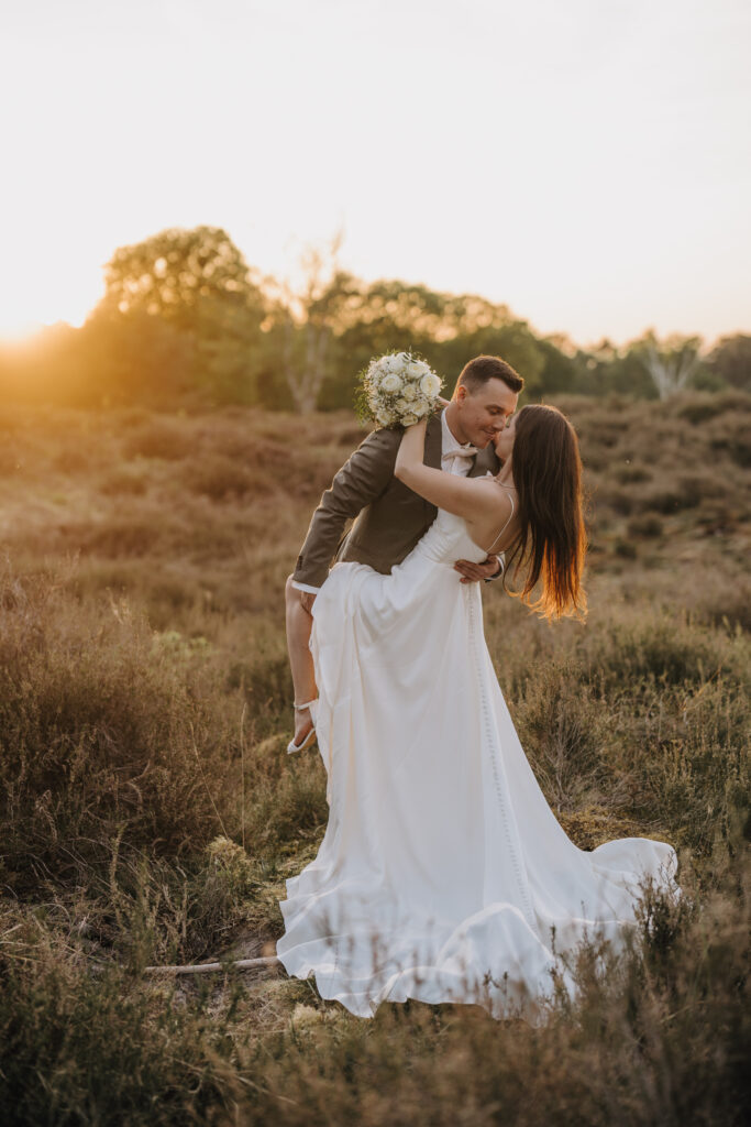 Carolin und Andreas After Wedding | April 29, 2025 | Wedding Love Storys