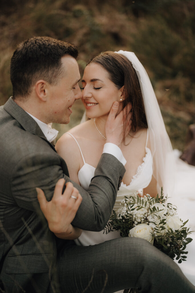 Carolin und Andreas After Wedding | April 29, 2025 | Wedding Love Storys