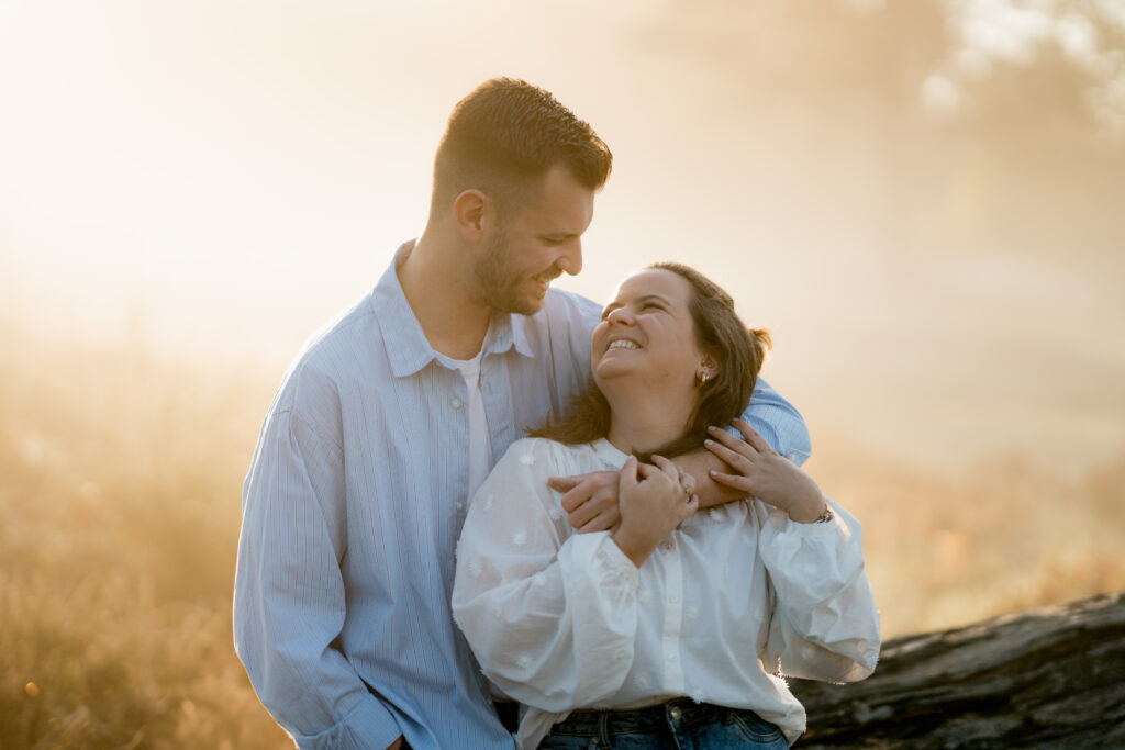 Darius & Jini – Verlobungsshooting in der Wahner Heide Darius & Jini – Verlobungsshooting in der Wahner Heide