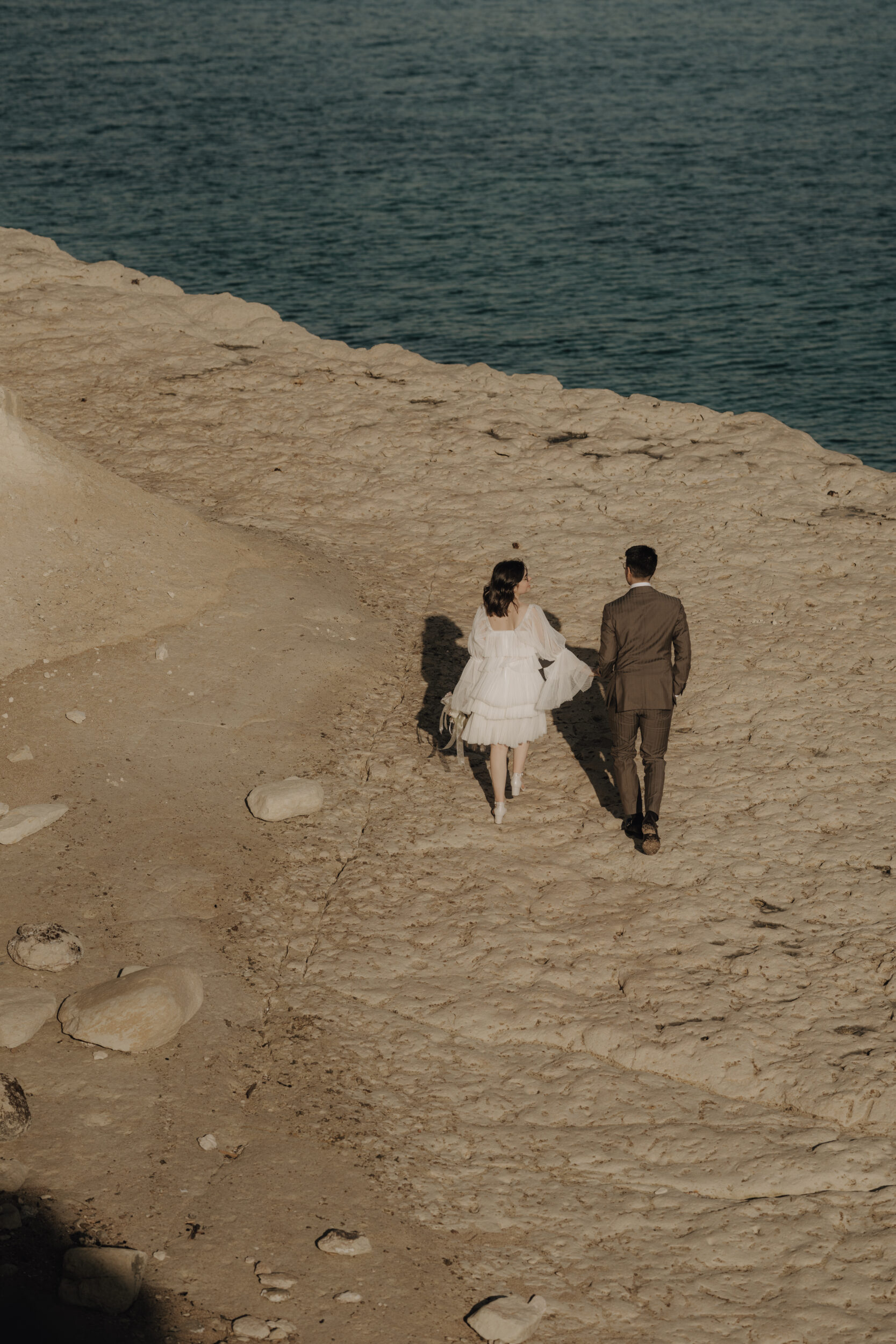 After Wedding Couples Shooting on Malta