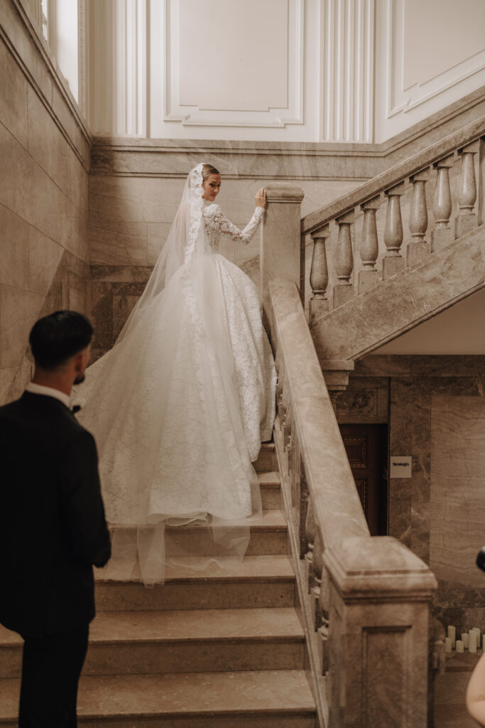 Paarshooting im Schloss Genrath