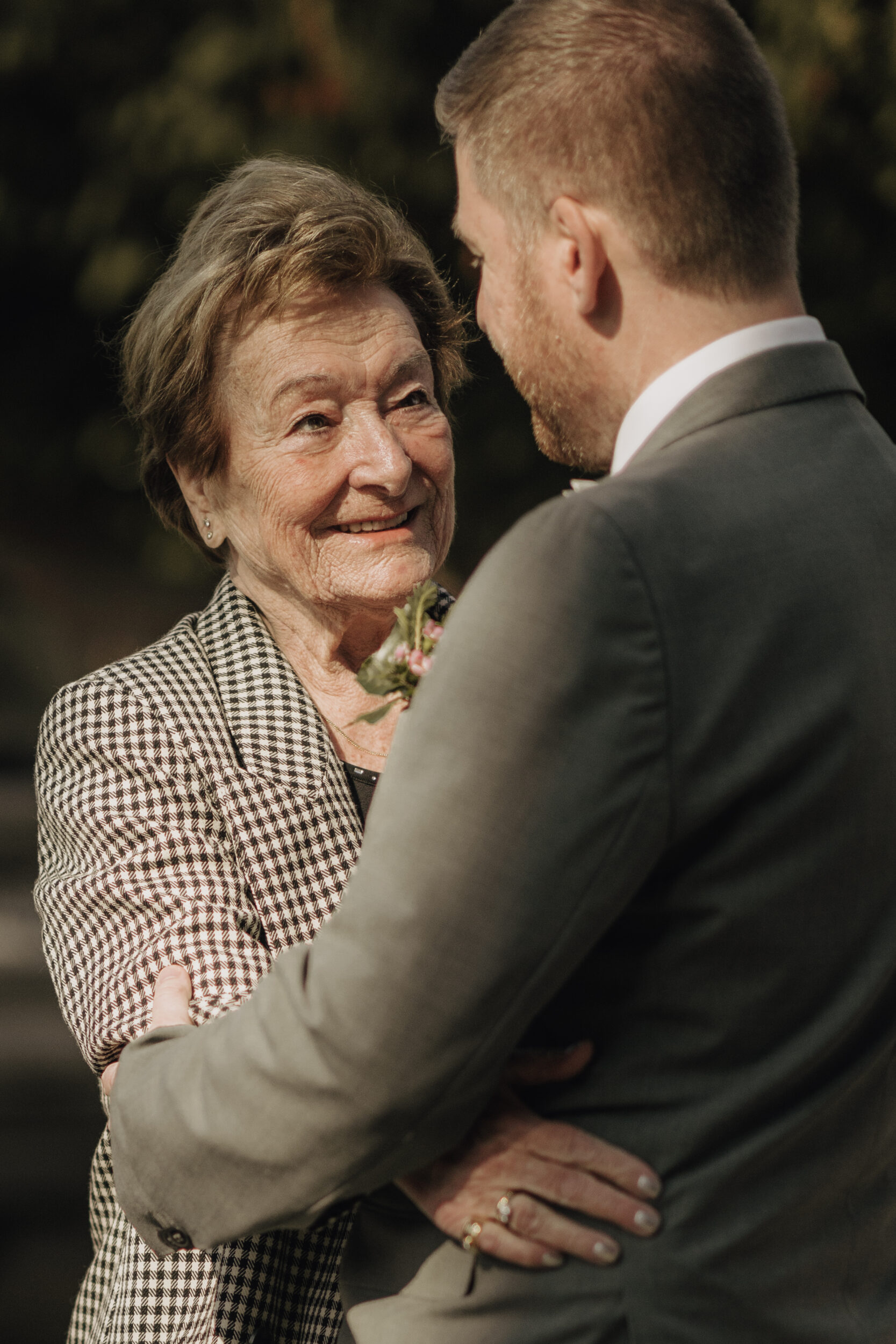 Iman: 12 Monate Praktikum bei BTC-Photography