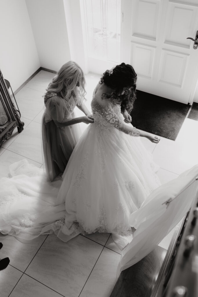 Vanessa: Mein 3 Monate Praktikum bei BTC-Photography