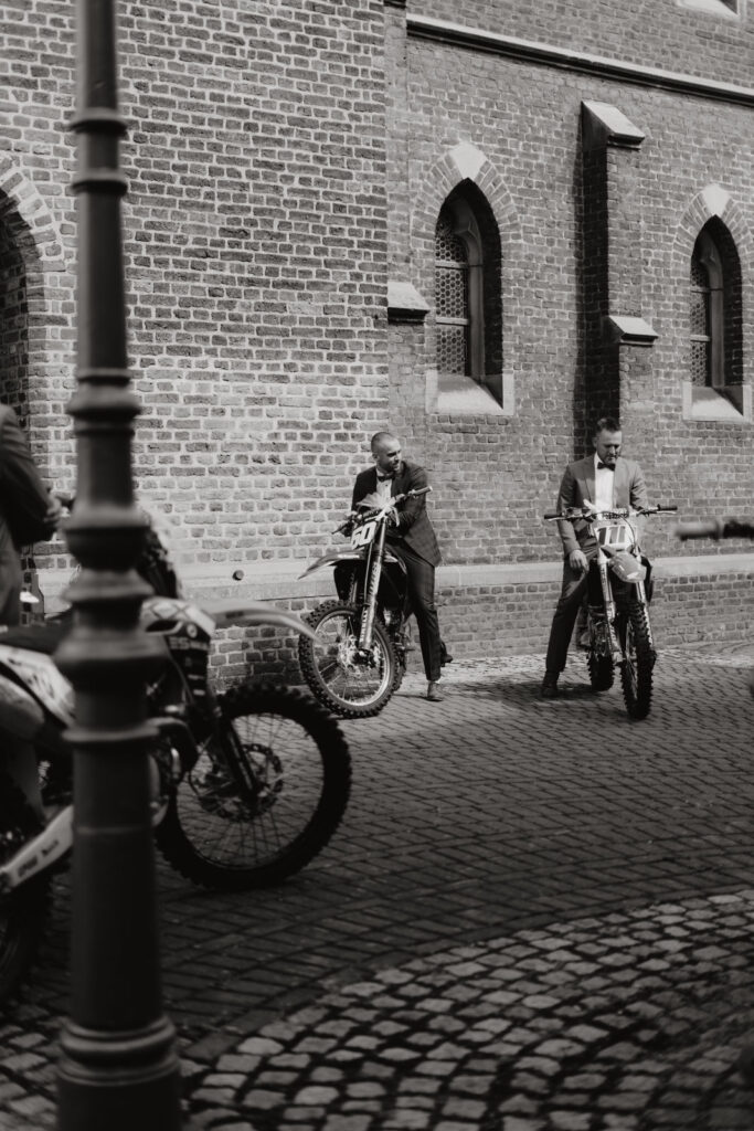 Vanessa: Mein 3 Monate Praktikum bei BTC-Photography