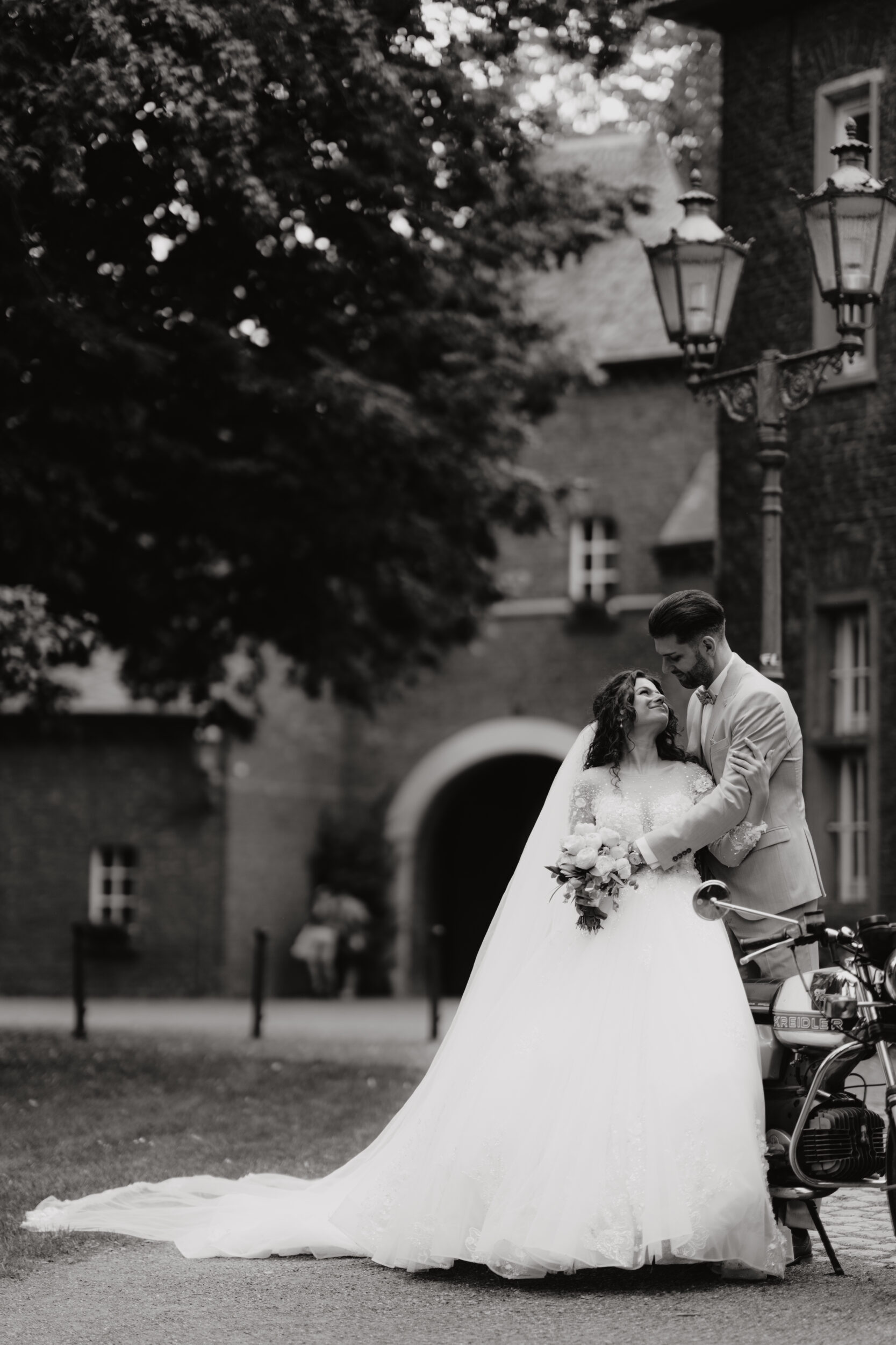 Vanessa: Mein 3 Monate Praktikum bei BTC-Photography