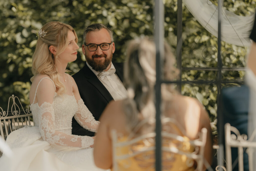Pauline's pleasant Praxissemester bei BTC-Photography