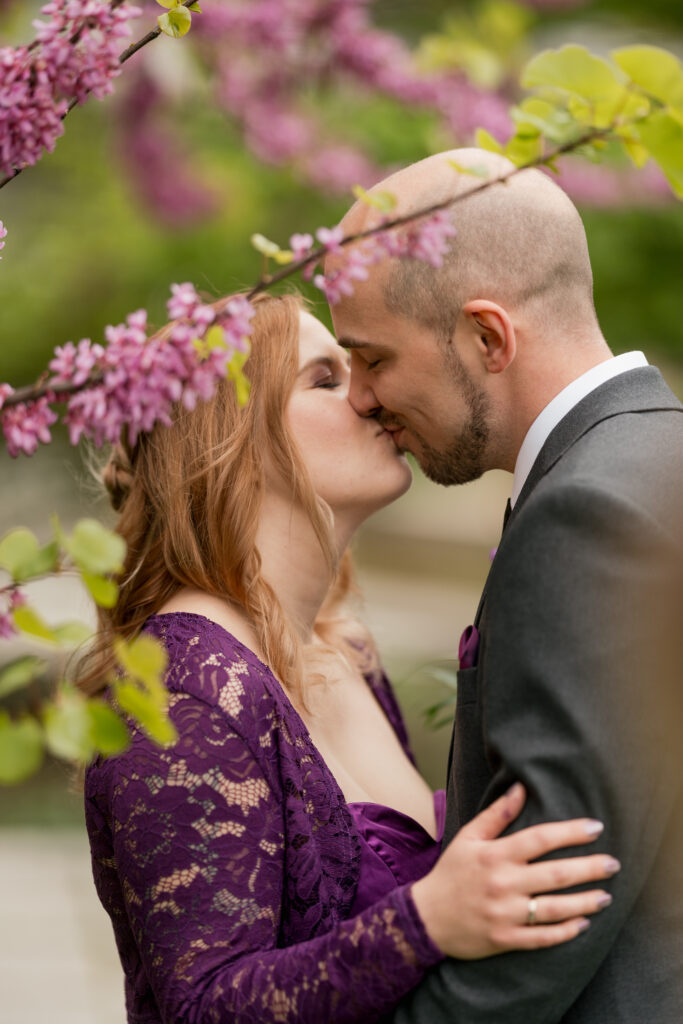 Pauline's pleasant Praxissemester bei BTC-Photography