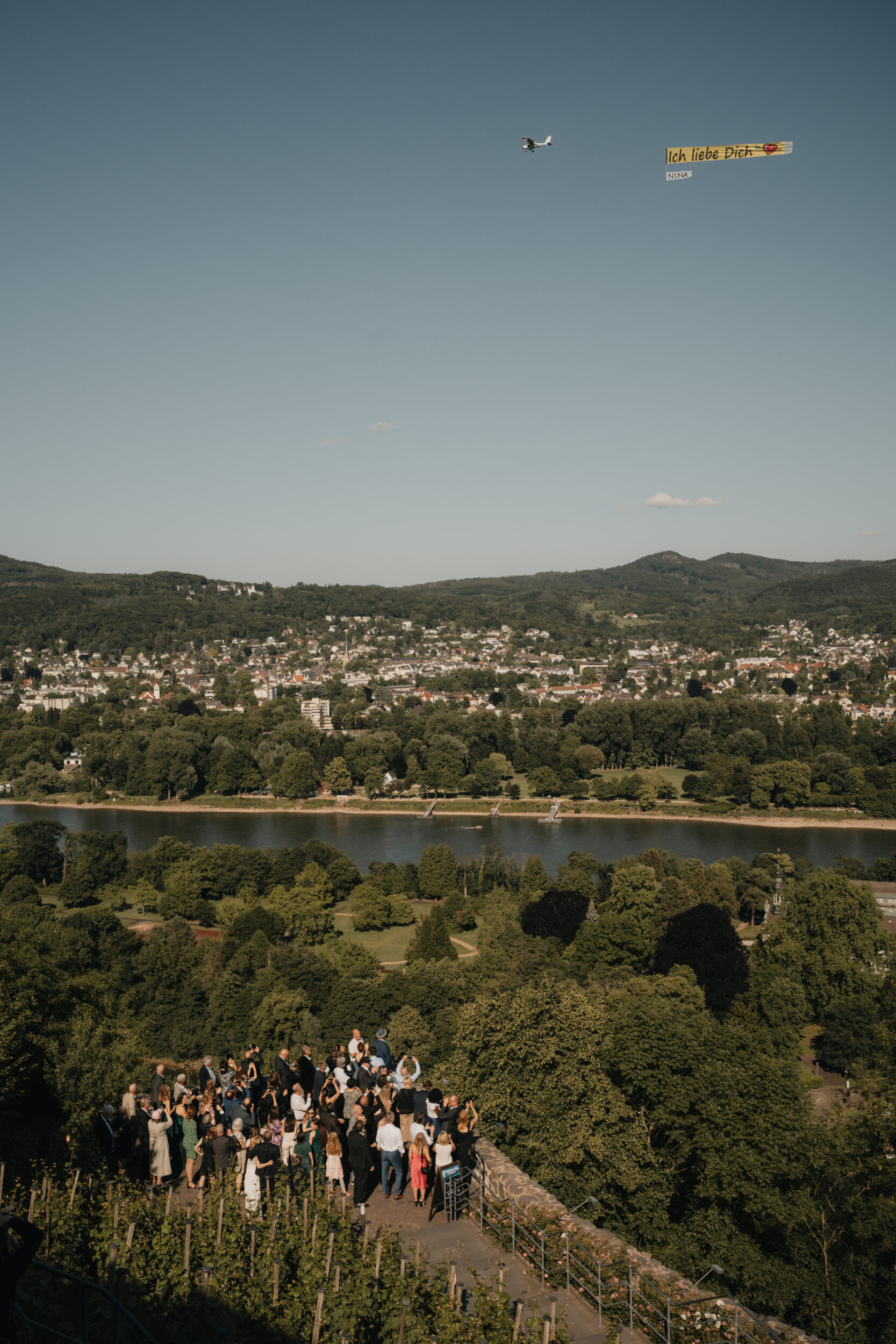 Béla: Mein Praktikum bei BTC Photography