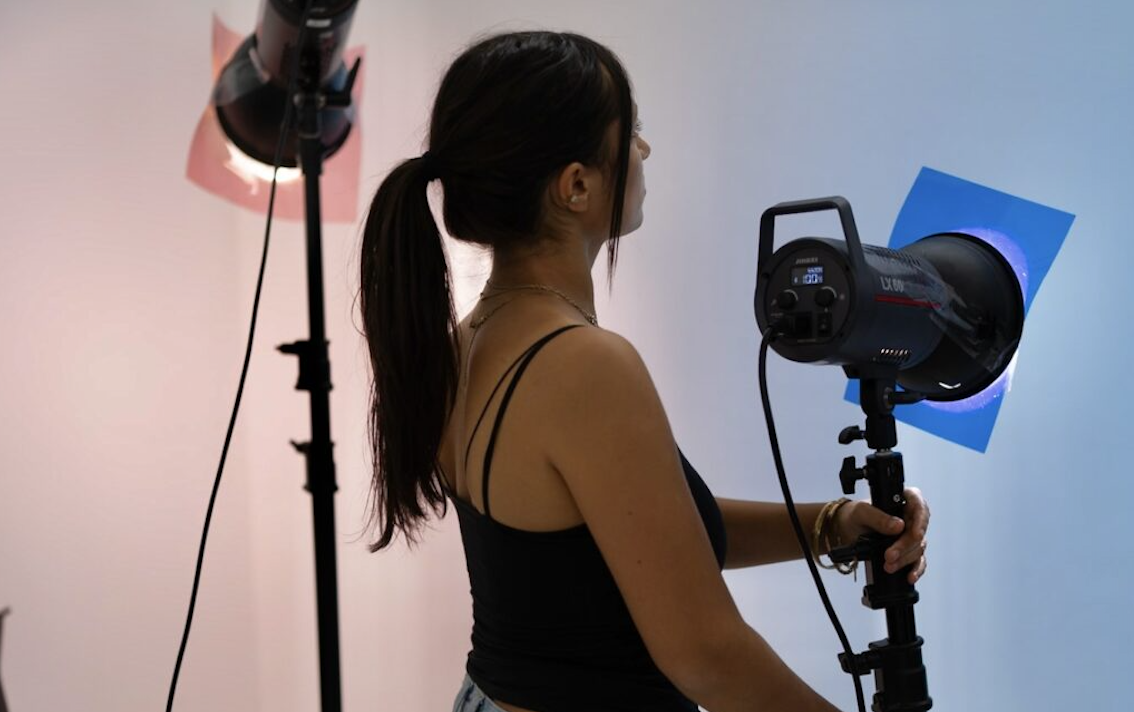 Dein Praktikum oder Praxissemester im Bereich Medien & Fotografie