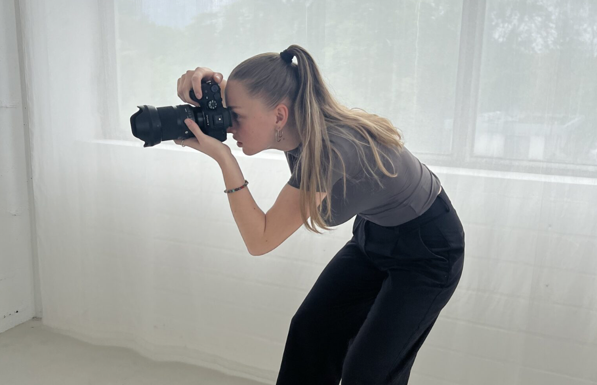 Dein Praktikum oder Praxissemester im Bereich Medien & Fotografie