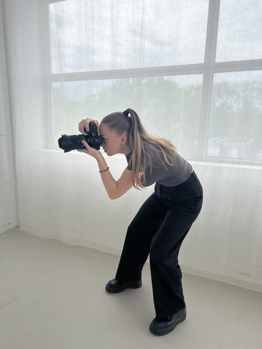 Marla: Mein Praktikum bei BTC-Photography in Köln