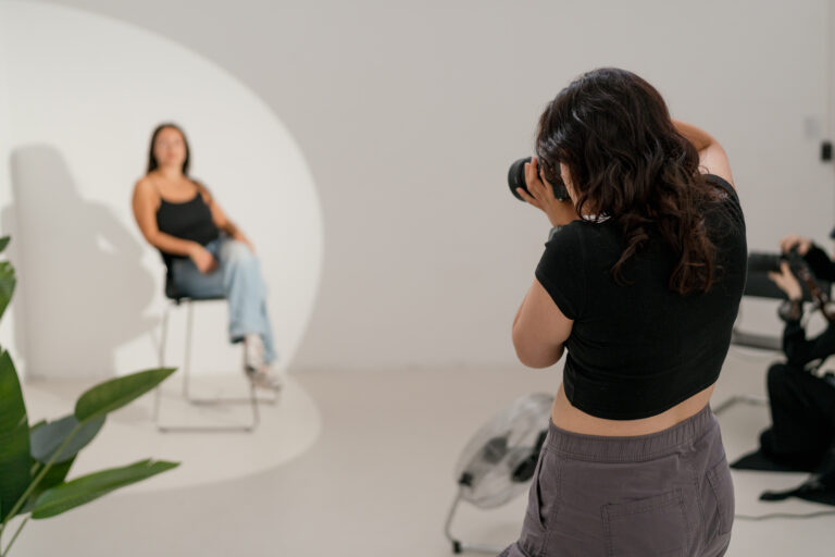 Dein Praktikum oder Praxissemester im Bereich Medien & Fotografie Dein Praktikum oder Praxissemester im Bereich Medien & Fotografie