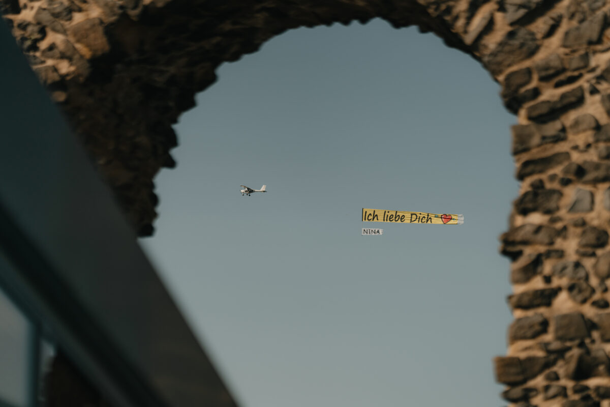 Béla: Mein Praktikum bei BTC Photography