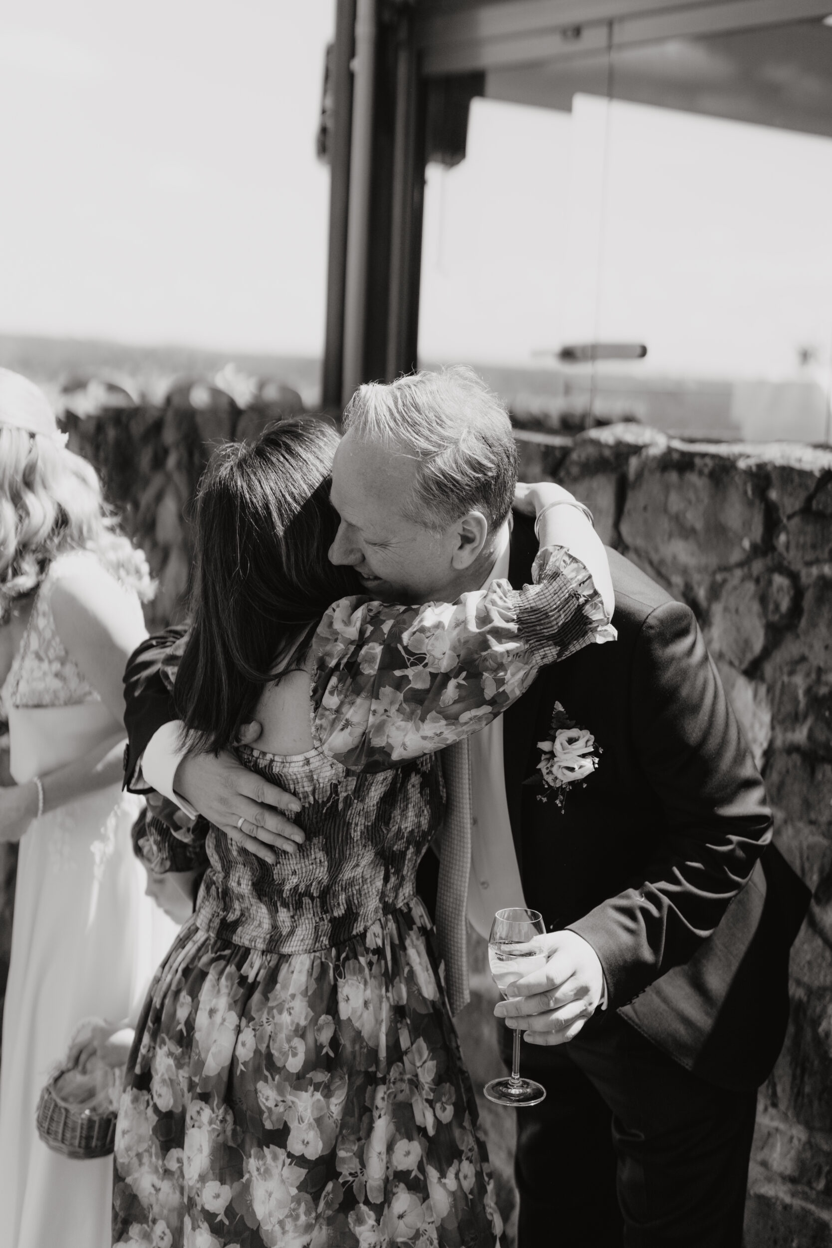 Traumhafte Wedding Lovestory Rolandsbogen