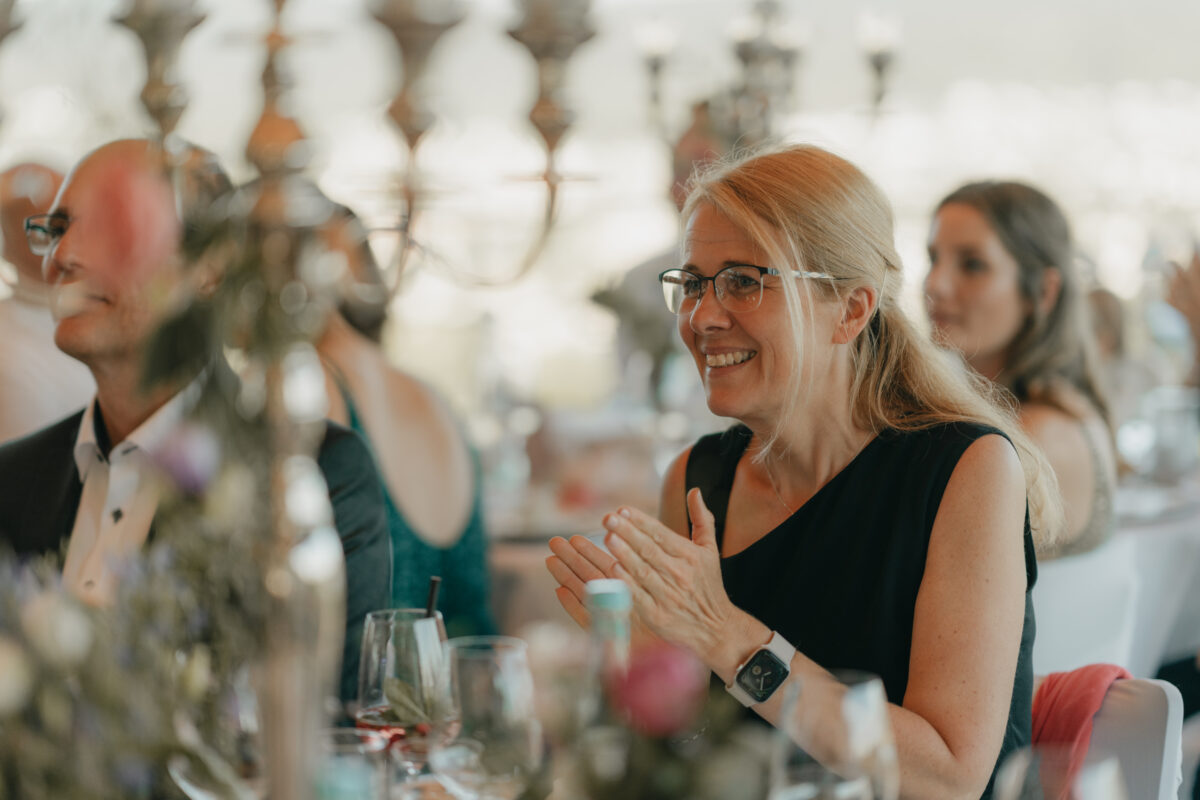 Traumhafte Wedding Lovestory Rolandsbogen