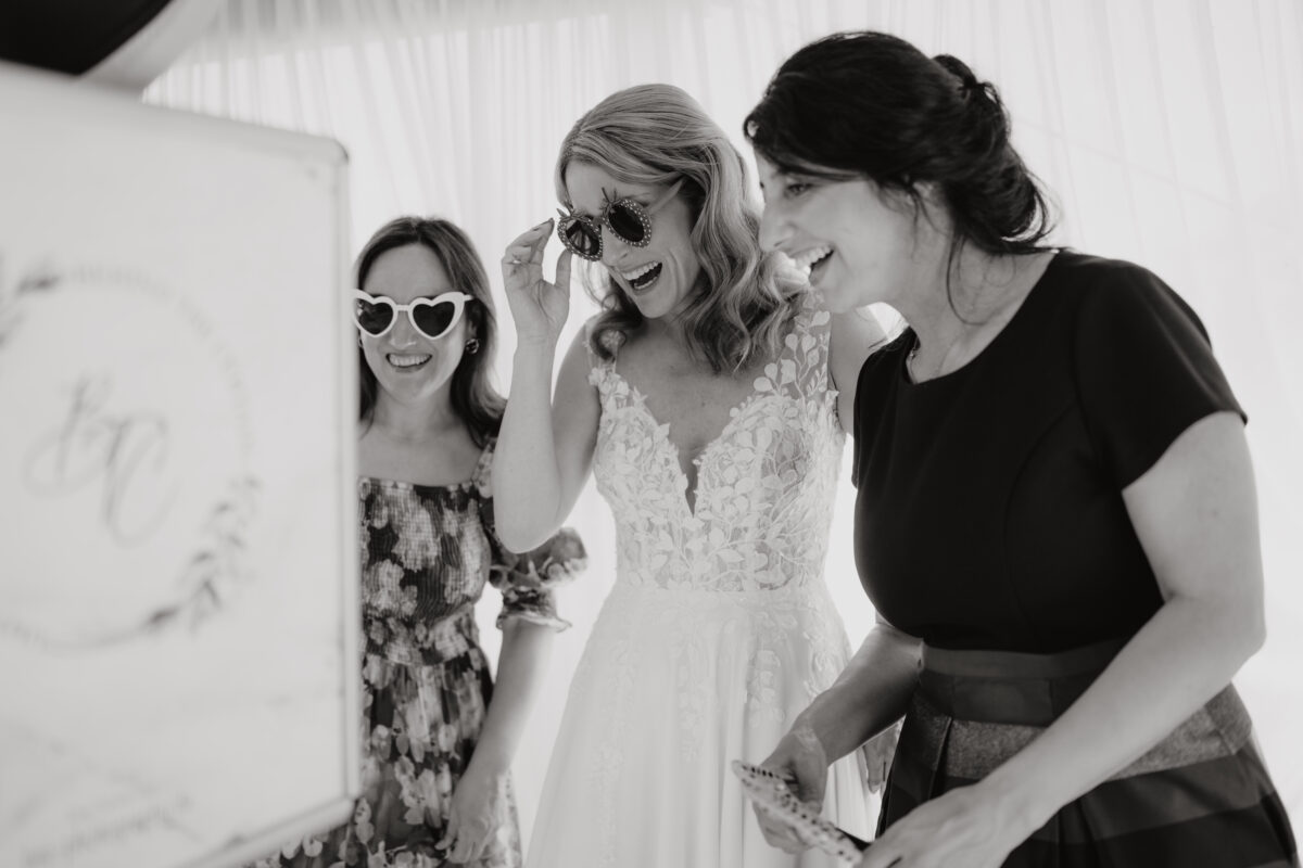 Traumhafte Wedding Lovestory Rolandsbogen