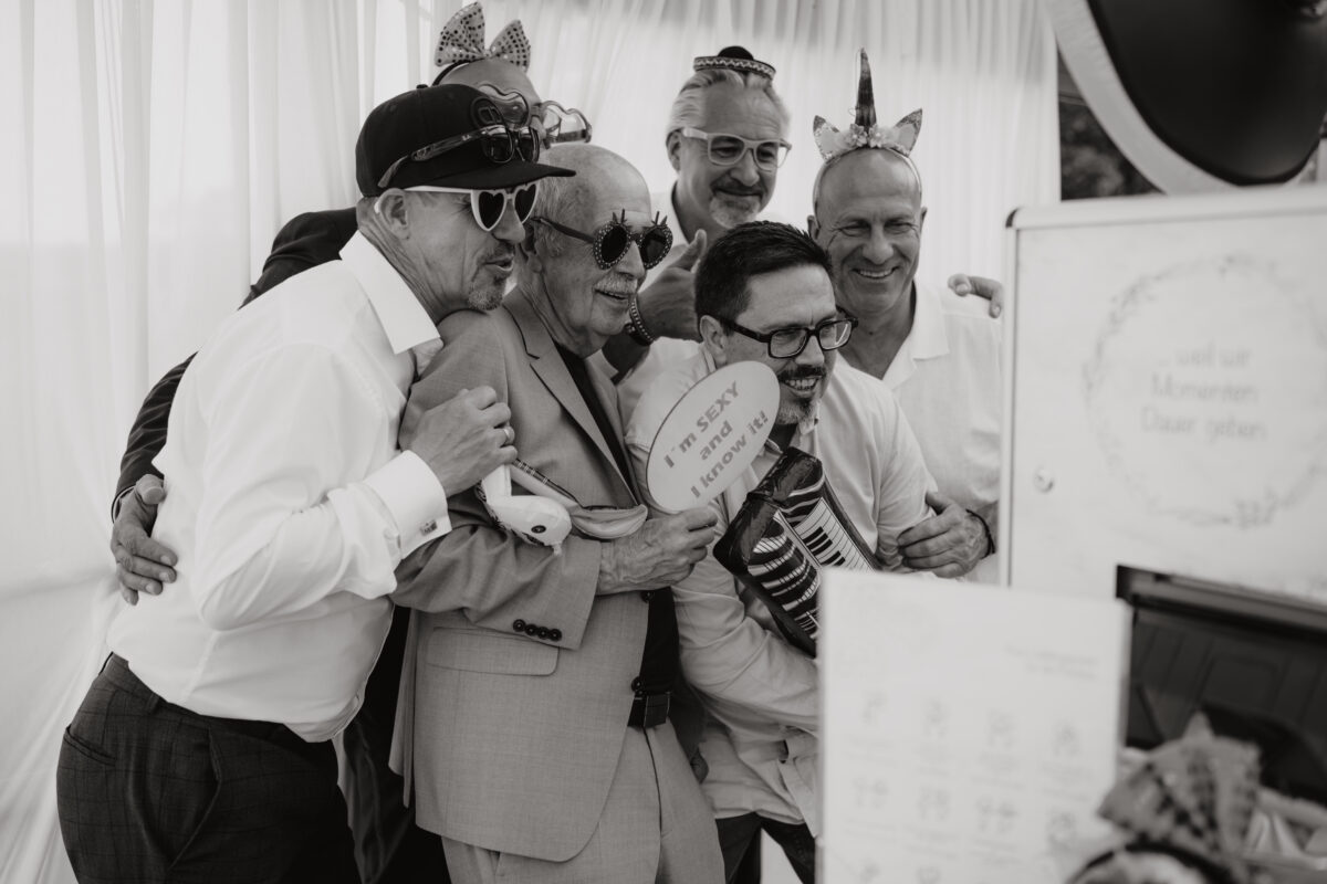 Traumhafte Wedding Lovestory Rolandsbogen