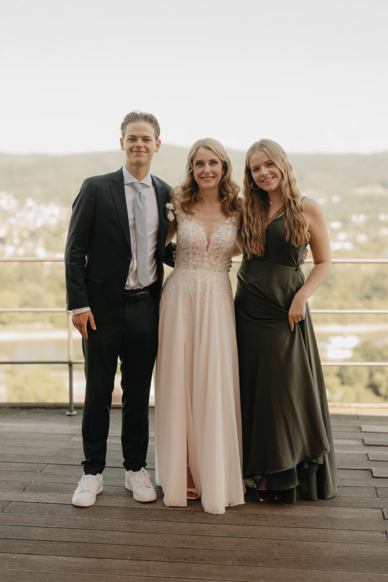 Gaste-Shooting am Rolandsbogen