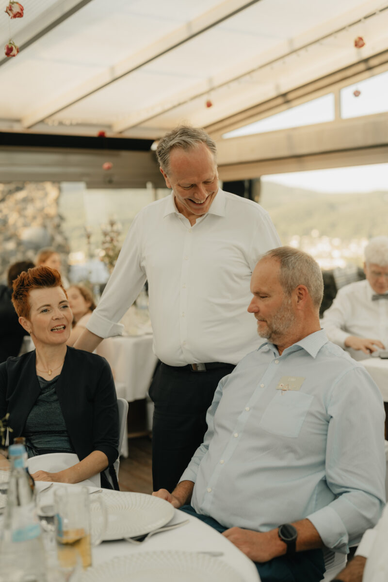 Traumhafte Wedding Lovestory Rolandsbogen