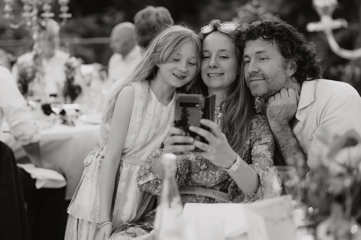 Traumhafte Wedding Lovestory Rolandsbogen