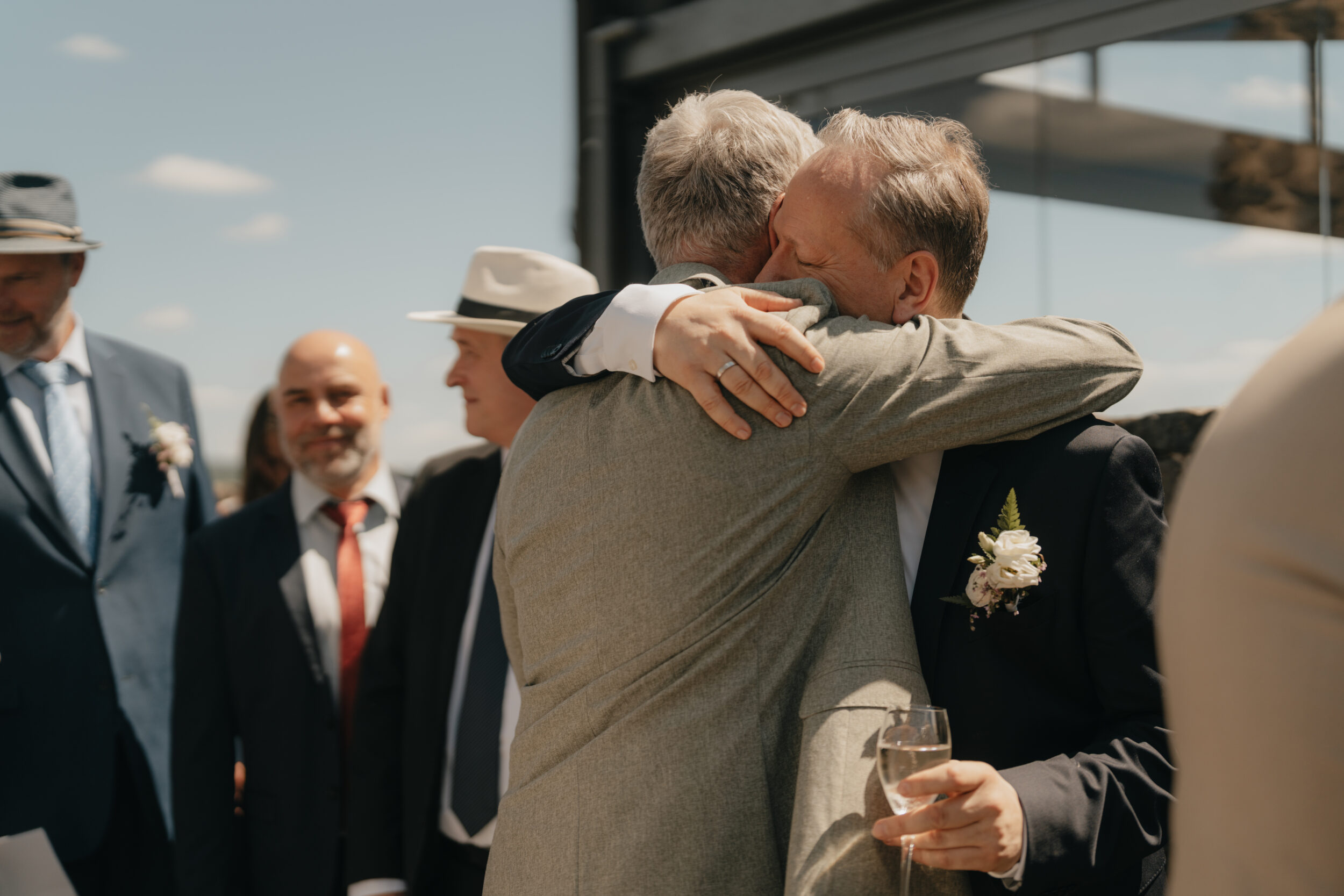 Traumhafte Wedding Lovestory Rolandsbogen