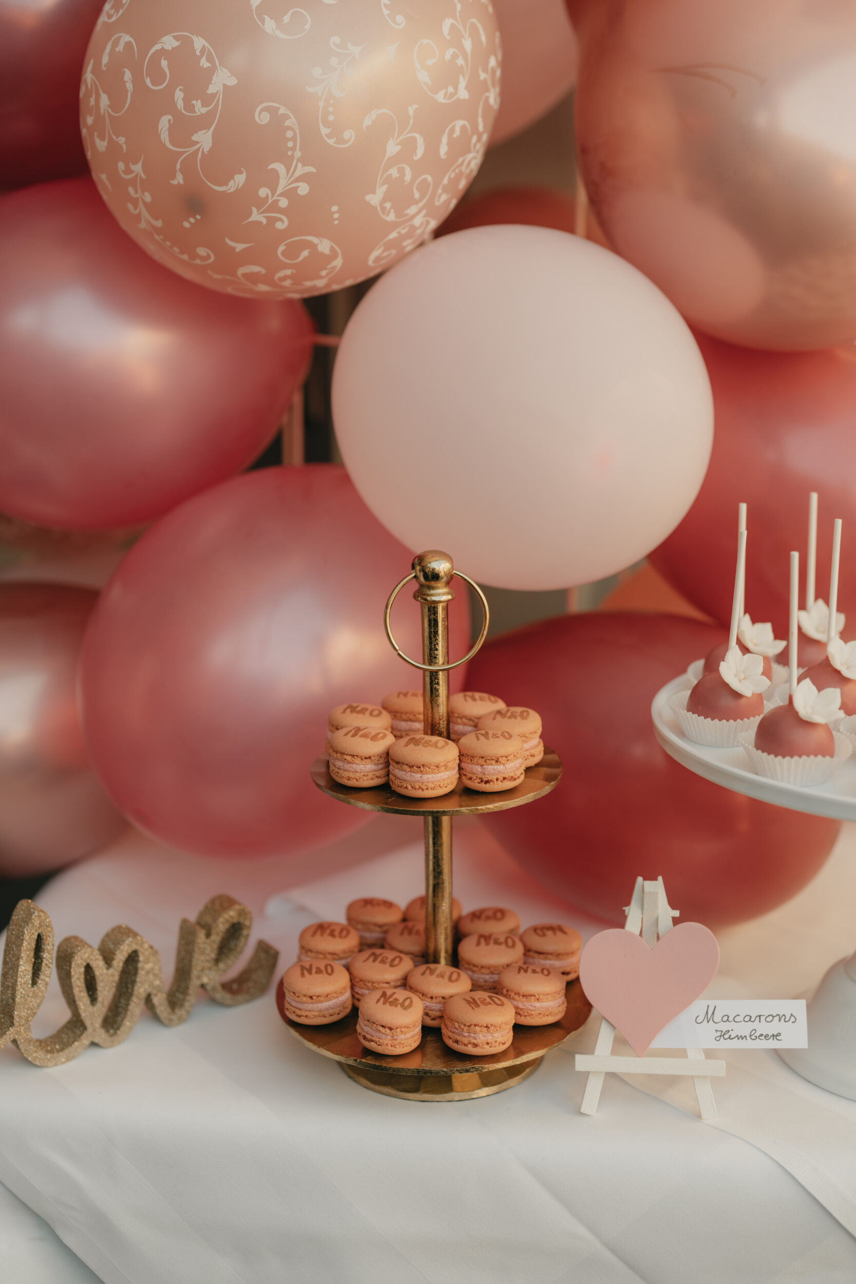 Traumhafte Wedding Lovestory Rolandsbogen